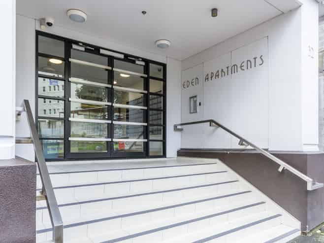 8A/32 Eden Crescent, Auckland Central