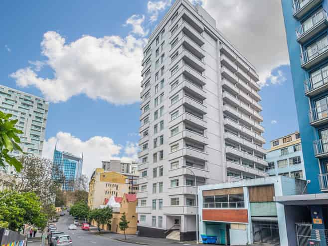 8A/32 Eden Crescent, Auckland Central