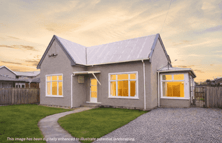 491 Madras Street, Saint Albans