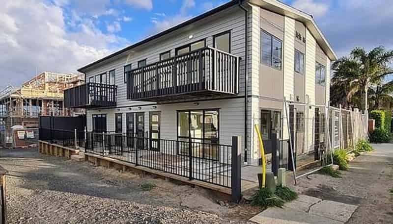  3/12 Pleasant Road, Glen Eden