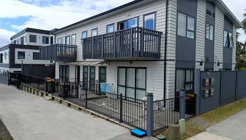  3/12 Pleasant Road, Glen Eden