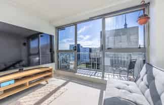 9J/189 Hobson Street, Auckland Central