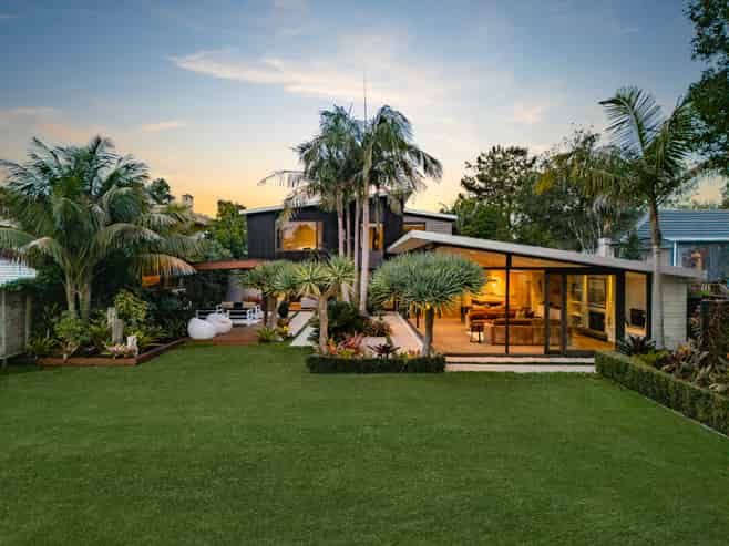 270 Riddell Road, Glendowie