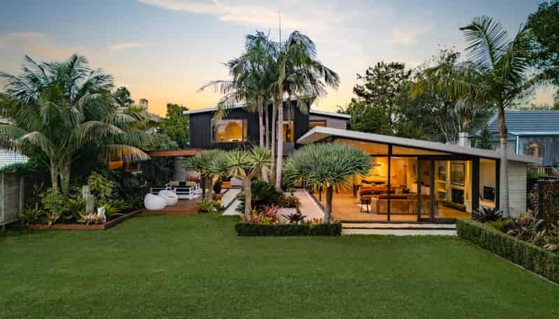 270 Riddell Road, Glendowie