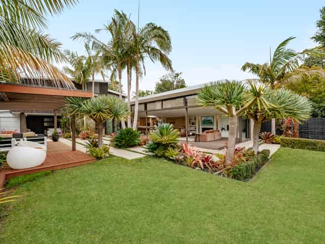 270 Riddell Road, Glendowie