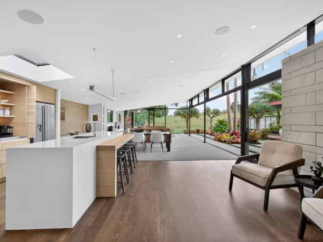 270 Riddell Road, Glendowie