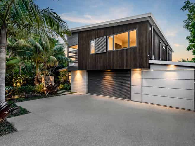 270 Riddell Road, Glendowie