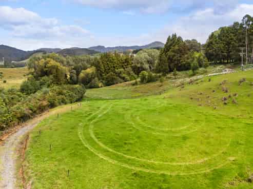 383A Busby Road, Katikati