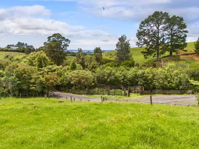 383A Busby Road, Katikati