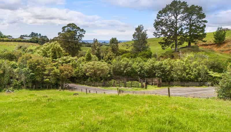 383A Busby Road, Katikati