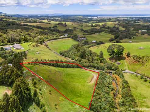 383A Busby Road, Katikati