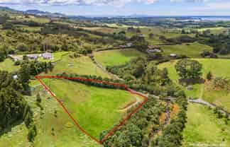383A Busby Road, Katikati