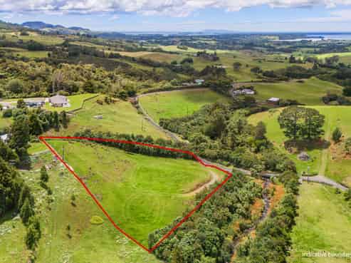 383A Busby Road, Katikati