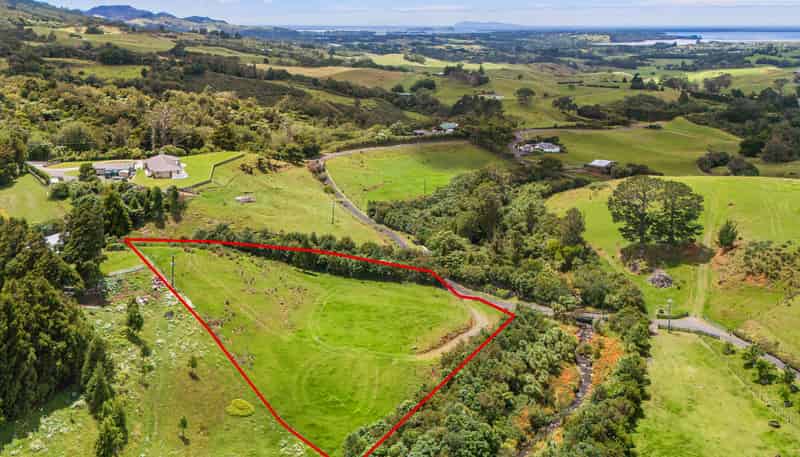 383A Busby Road, Katikati