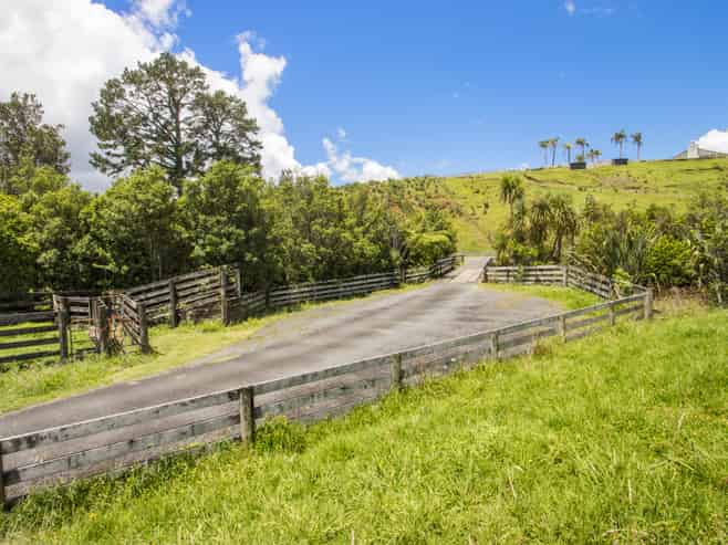 383A Busby Road, Katikati