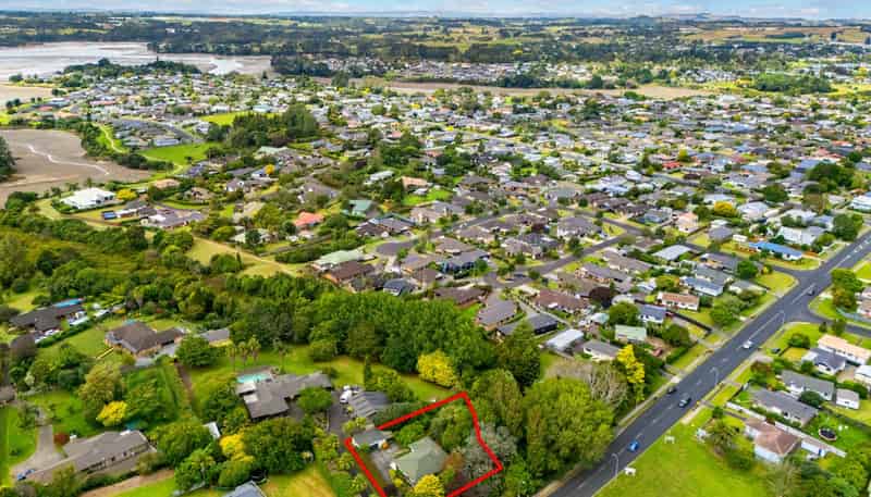 2 Awhitu Road, Waiuku