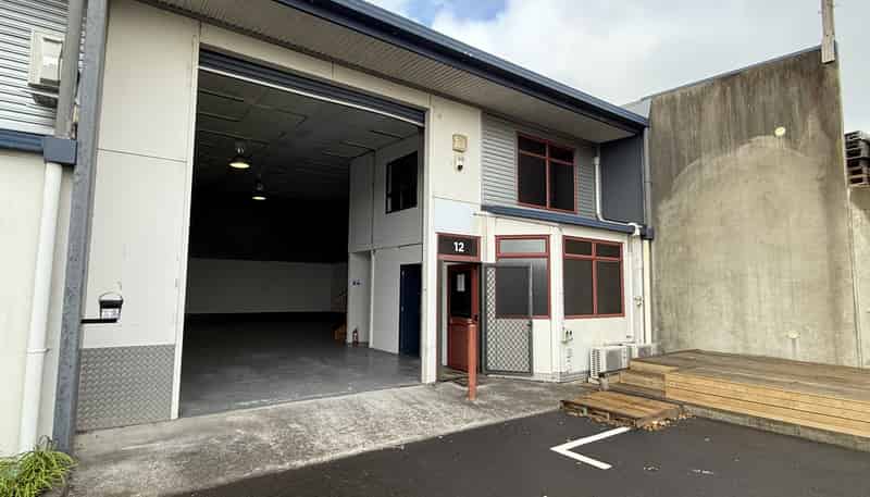 12/51 Ash Road, Wiri