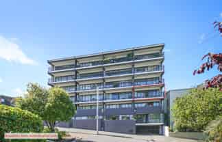 2D/28 Stanwell Street, Parnell