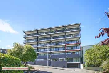 2D/28 Stanwell Street, Parnell