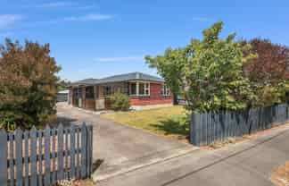 22 Yarmouth Street, Aranui