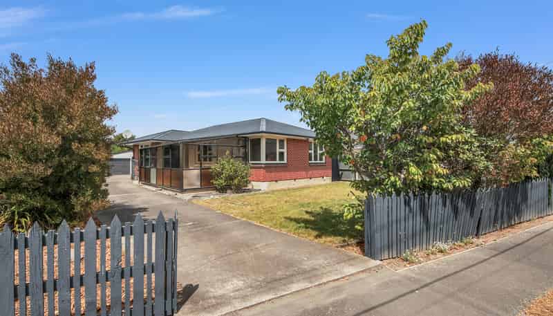 22 Yarmouth Street, Aranui