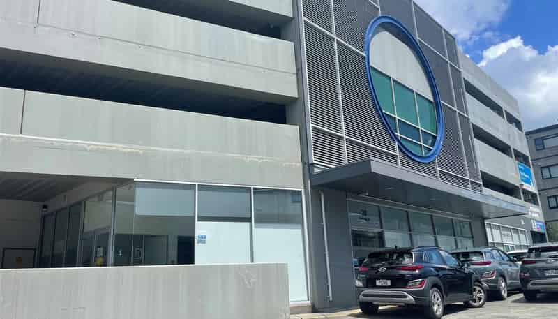  GF, 14 - 16 Normanby Road, Mount Eden