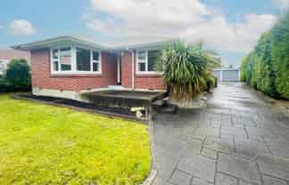 25 Fenhall Street, Russley