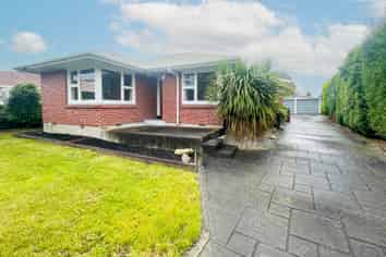 25 Fenhall Street, Russley