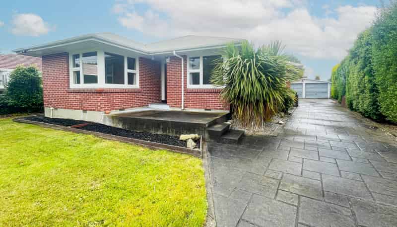 25 Fenhall Street, Russley