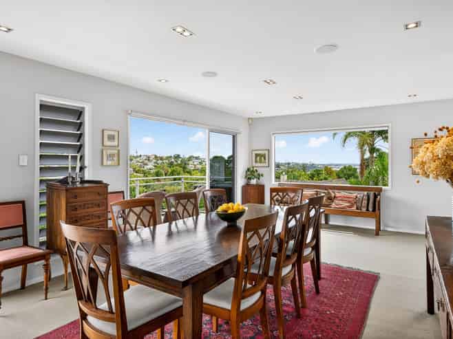 25 Te Kowhai Place, Remuera