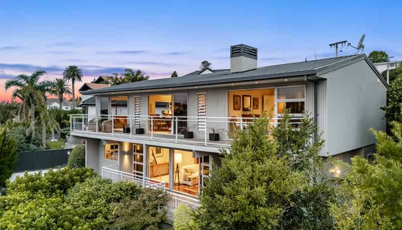 25 Te Kowhai Place, Remuera