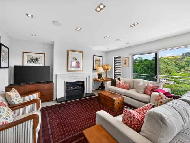 25 Te Kowhai Place, Remuera