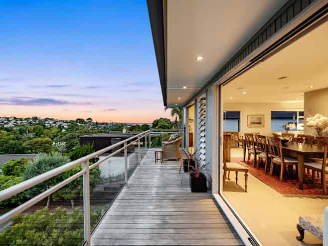 25 Te Kowhai Place, Remuera