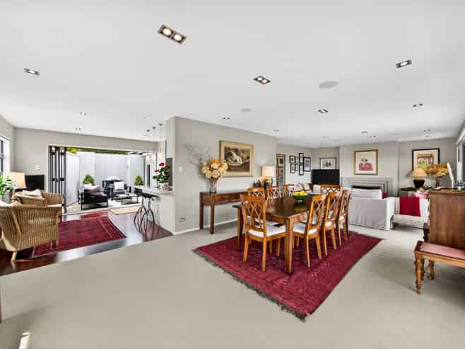 25 Te Kowhai Place, Remuera