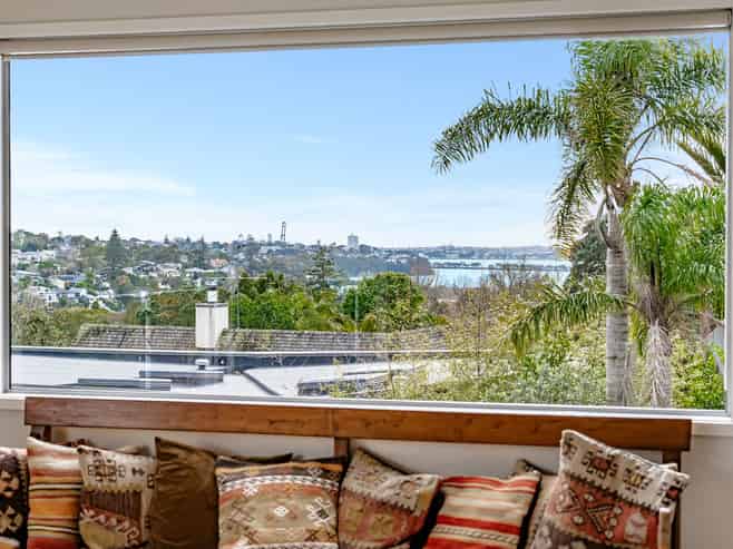 25 Te Kowhai Place, Remuera