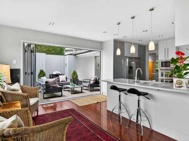 25 Te Kowhai Place, Remuera
