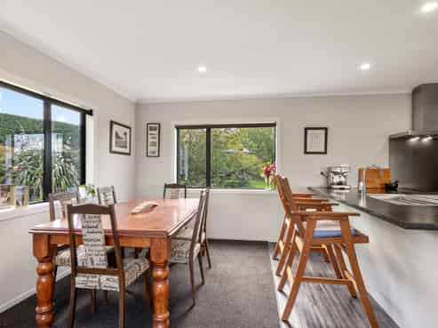 2501 Bealey Road, Hororata