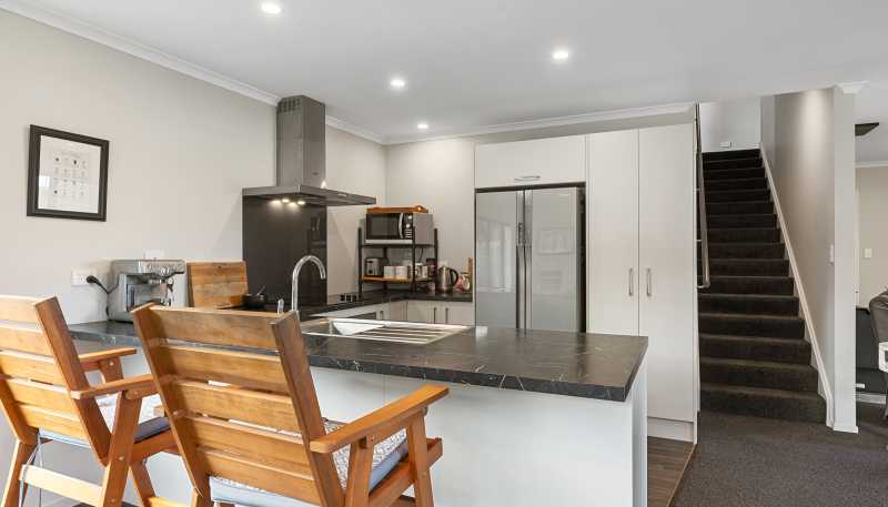 2501 Bealey Road, Hororata