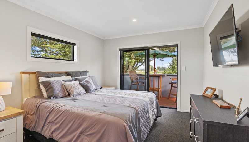 2501 Bealey Road, Hororata