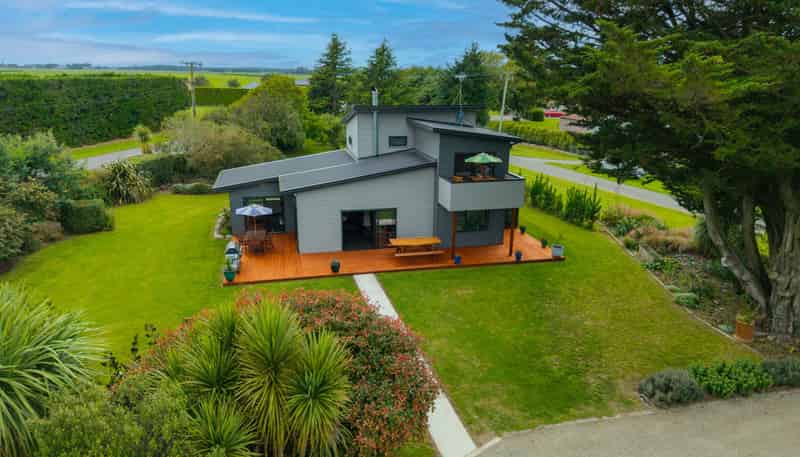 2501 Bealey Road, Hororata