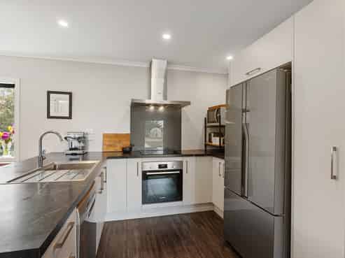 2501 Bealey Road, Hororata