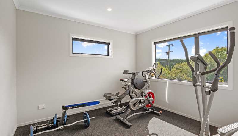 2501 Bealey Road, Hororata
