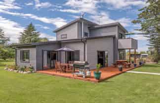 2501 Bealey Road, Hororata