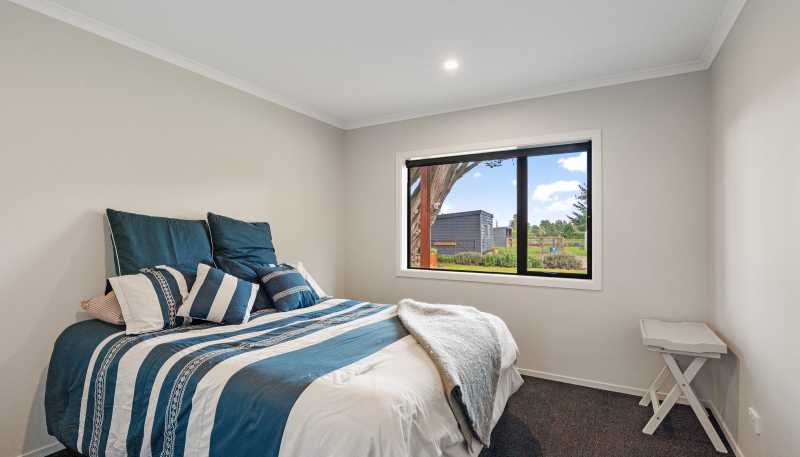 2501 Bealey Road, Hororata