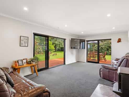 2501 Bealey Road, Hororata