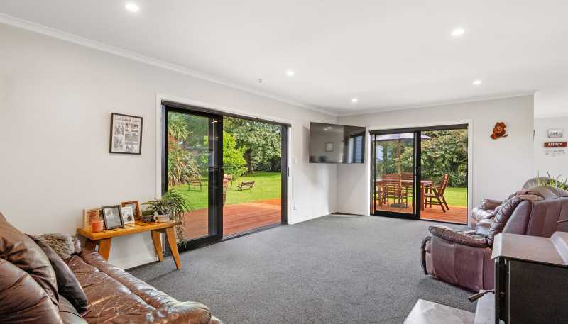 2501 Bealey Road, Hororata