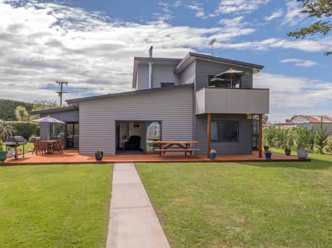 2501 Bealey Road, Hororata