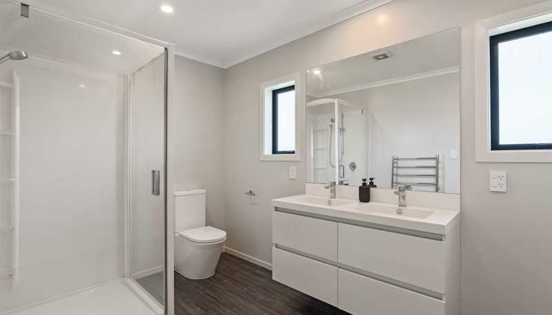 2501 Bealey Road, Hororata
