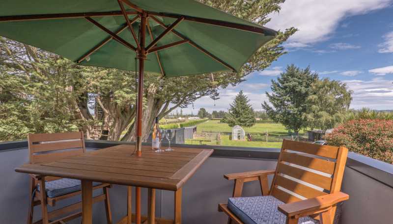 2501 Bealey Road, Hororata
