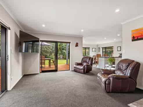 2501 Bealey Road, Hororata